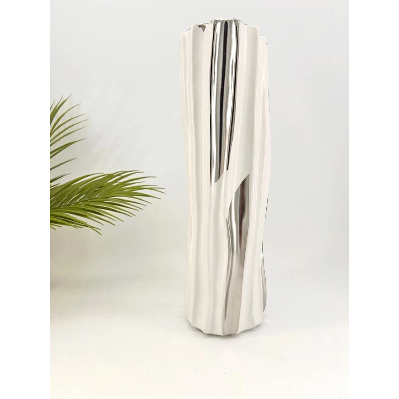Vase Élégance sculpturale