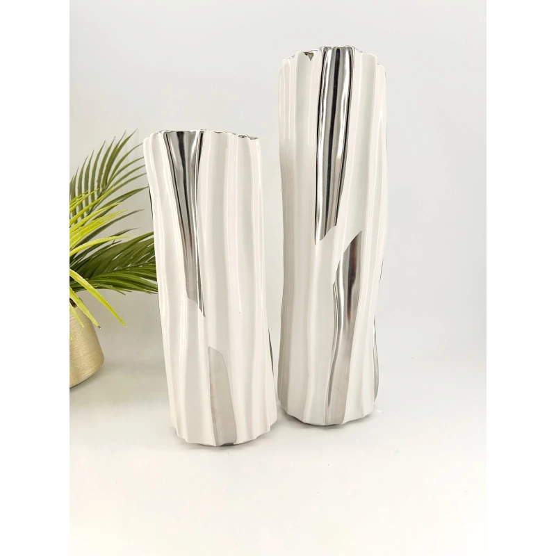 Vase Élégance sculpturale