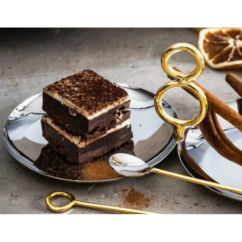 Double plateaux à Canapés